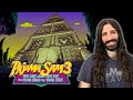 Pajama Sam 3 You Are What You Eat From Your Head To Your Feet Full Playthrough