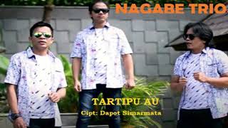 Download lagu Nagabe Trio|Tartipu Au|Cover Lagu Batak Terbaru 2021|Malliting Bah....! mp3