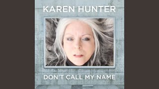 Don't Call My Name