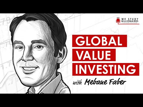 TIP70: Global Value Investing And Clone Investing With Meb Faber