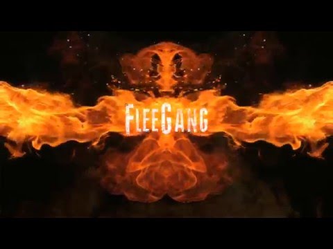FleeGang Fire Flame