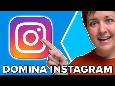 TOMA el CONTROL de tu INSTAGRAM