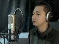 Better In Time Leona Lewis Cover Michael Azarraga