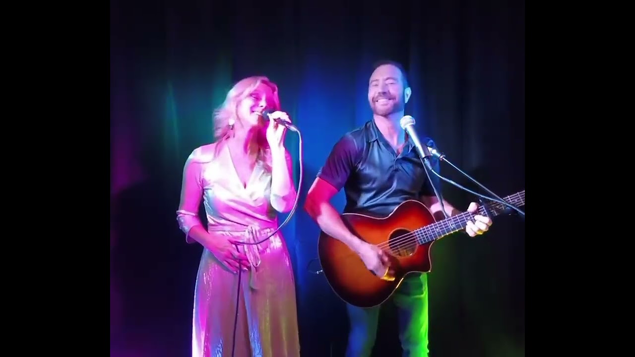 Promotional video thumbnail 4 for Kimberly Wright Music