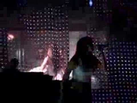 Paul van dyk feat. Jessica Sutta -white lies pt 1 (Ultra music fest2008)