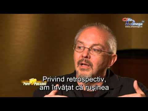 Pasiune pura 4.2 - Abuz sexual - marturia lui Paul Young (2)