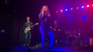 Kodie Shane &#39;Start a Riot&#39; Live Cover