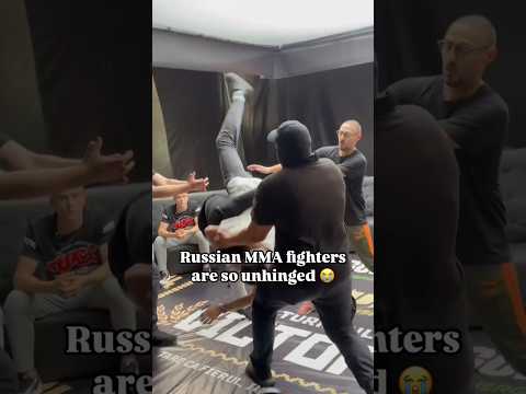 Russian mma fighters 🥶 #shorts #ufc #fight #mma