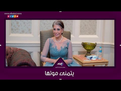 سوسن بدر ترد على أحد متابعيها بصور كرتونية