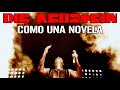 COMO UNA NOVELA AL ESTILO DE RAMMSTEIN