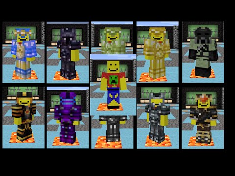 Jim Plays obsExplore Minecraft E08 - Get Me Some Armor!