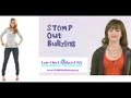 JoJo Demi Lovato Commercial Stomp Out Bullying