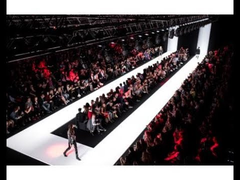 Arut Mscw / Model Alexander Dorofeev/ Fashion TV / Mbfw Russia