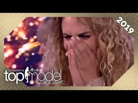 Simone ist Germany's next Topmodel 2019! | GNTM 2019 | ProSieben