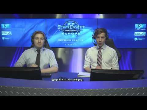 StarCraft 2 VortiX vs  ShoWTimE  World Championship Full Gameplay