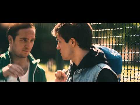 Sido, Cro, MoTrip, Celo & Abdi, Prinz Pi, Afrob, Olli Banjo, Bartek, Teesy & Megaloh - Riskier Alles