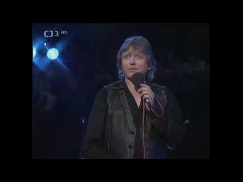 Václav Neckář - Odejdu (1994)