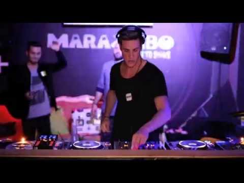 DOC OPENING PARTY 15/16 guest dj SIMONE LIBERALI