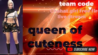 #girls free fire live stream👉'movie', 👉'gaming', 👉'comedy', '👉music', 👉'vlog', '👉news', and 👉'shorts