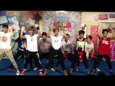 BB ADDICT+DEF-G @Play Gang PLAY CHANEL