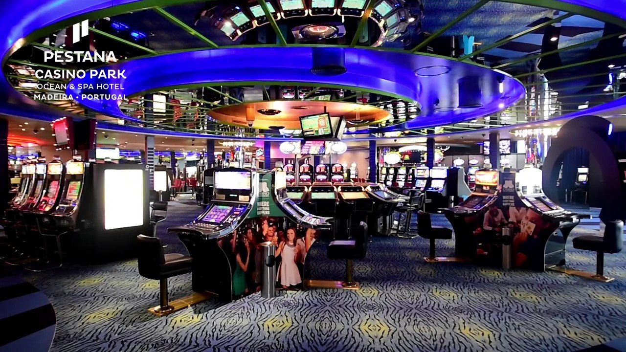 Pestana Casino Park