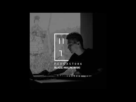 Blazej Malinowski - HATE Podcast 086 (3rd June 2018)