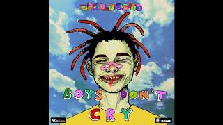 GONE Fludd BOYS DON'T CRY