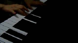 D-side - Leaf Upon The Wind / Gravity (piano solo)