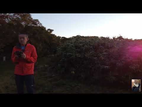 2022: Metade final da saída do Monte Iwanezawa, Cabana Kiyokawa Yukito - Cume - Ruínas da cabana de medicamentos - Acampamento Shizu