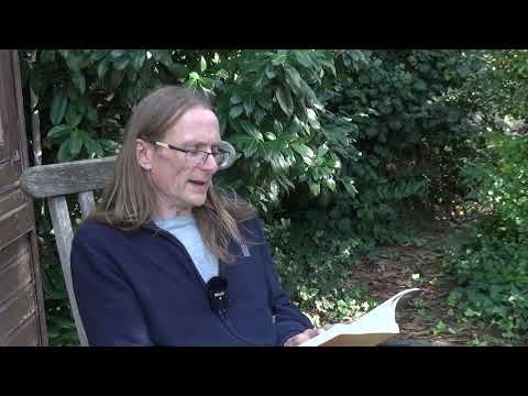 "Leere die Höhle" Kapitel 3: Jenseitige Reiche (Lesung H. Mickoski)