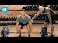 Deadlift Form: Conventional vs. Sumo | Jim Stoppani, PhD