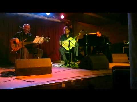 Kuglarze / Kwartet Pro Forma