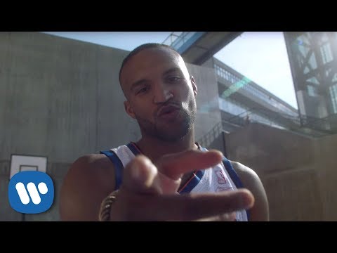 Dennis Doff (feat. Denz) - Ejlatch (Official Video)