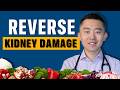 Top Superfoods To Reverse Kidney Damage