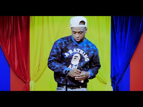 Saviii 3rd -  TiMe fLY (Official Video)