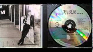 Steve Forbert - Hope, faith and love