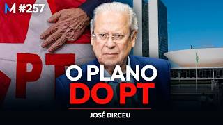 O PLANO DO PT PARA DERROTAR A DIREITA EM 2026 | Market Makers #257