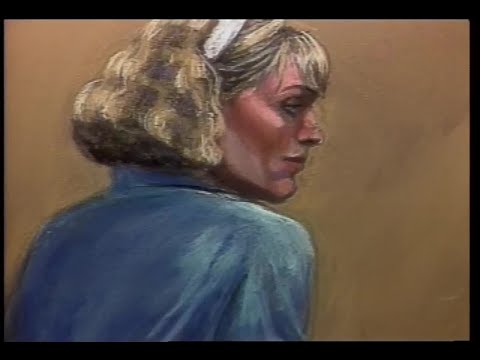 From 1992: Carolyn Warmus found guilty in Fatal Attraction case