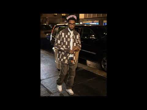 Big Scarr x Key Glock Type Beat 2023 - "Contract" | Free Type Beat | Rap/Trap Instrumental 2023