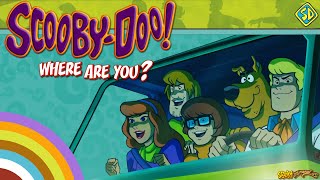 “Scooby-Doo, Where Are You?” - 🐾 Scooby-Doo! [MxPx - DTV Music Video] 🔍