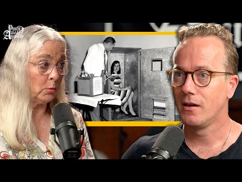 The Insane Thinkers Who Started the Sexual Revolution w/ Dr. Jennifer Morse