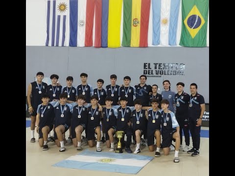 Sudamericano 2025 s16 #05 Ciudad vs Bolivar Bolivia- (3-0) - Resumen