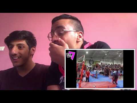 REACTION DADS SAVES THEIR CHILDREN AT LAST SECOND!!!