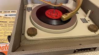 Otis Redding  - A Lovers Question  - Atlantic Records 1969