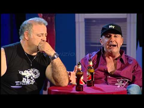 Patriotet - Alpazar - Vizion Plus