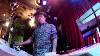 Fallen Angel - King Crimson  - School of Rock All Stars - Team 5 at House of Blues