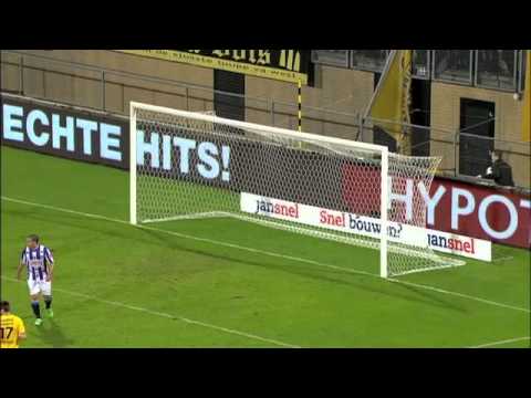 Roda JC Kerkrade - sc Heerenveen [Kansen]