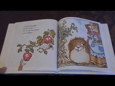Just For You By Mercer Mayer Read Aloud For Kids