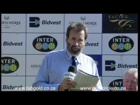 20170705 Scottsville Race 2 won by MARSALA