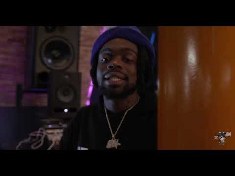 Seddy Hendrinx - Emotional Pt.2 [Official Music Video]